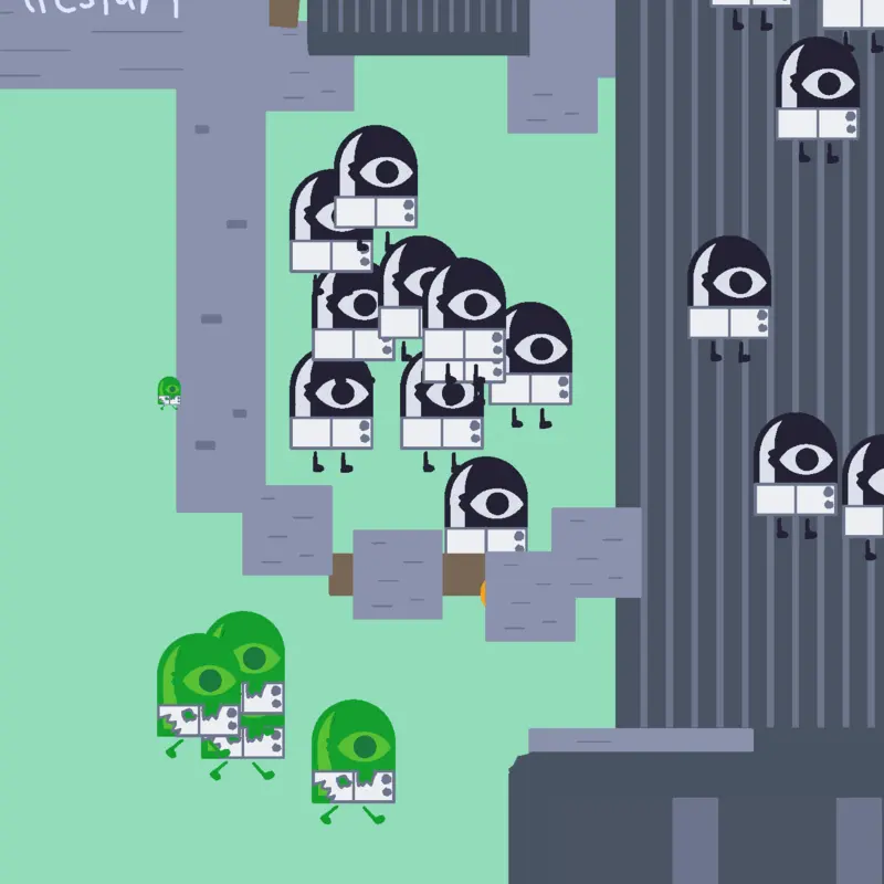Game by @Ste_Ban