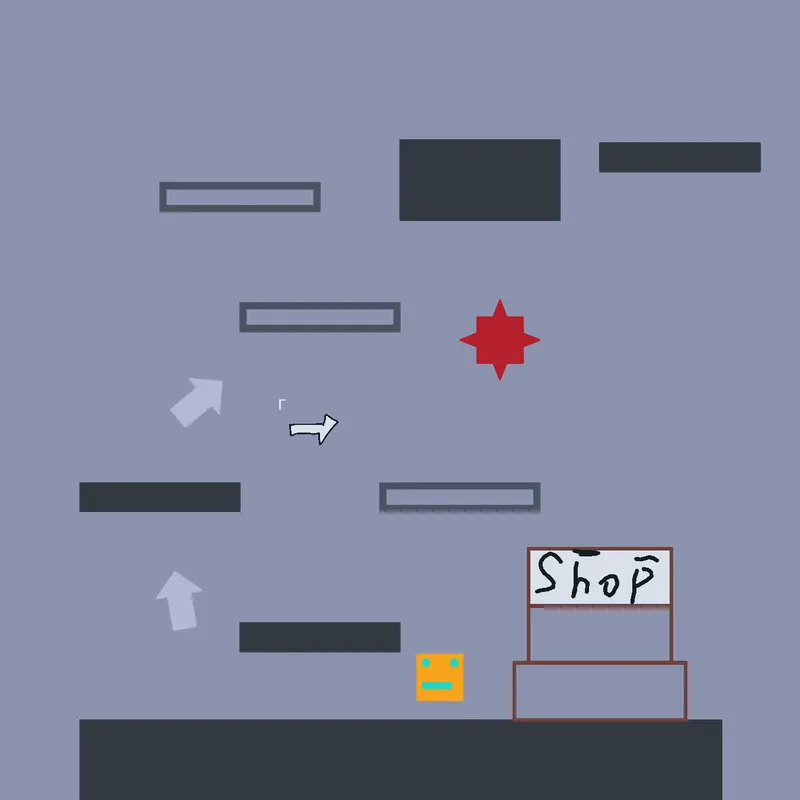 Game by @chomikyour
