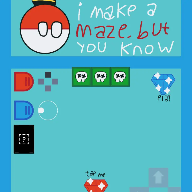 Game by @RUNARUNA