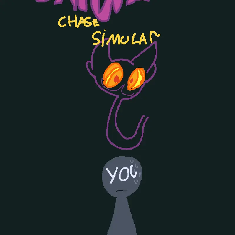 Game by @yulimse