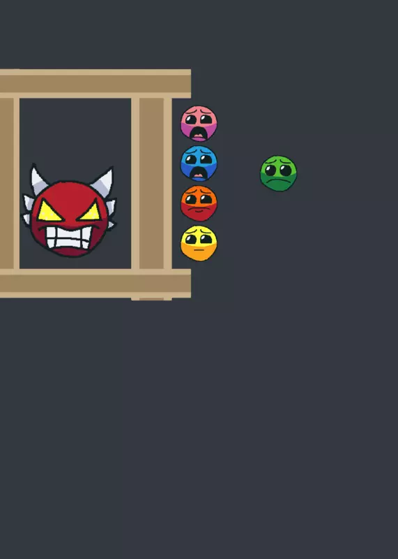 Game by @_MiddleStudio_