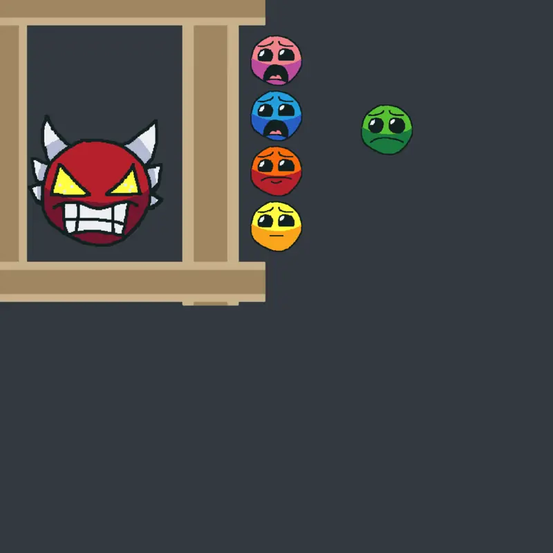 Game by @_MiddleStudio_