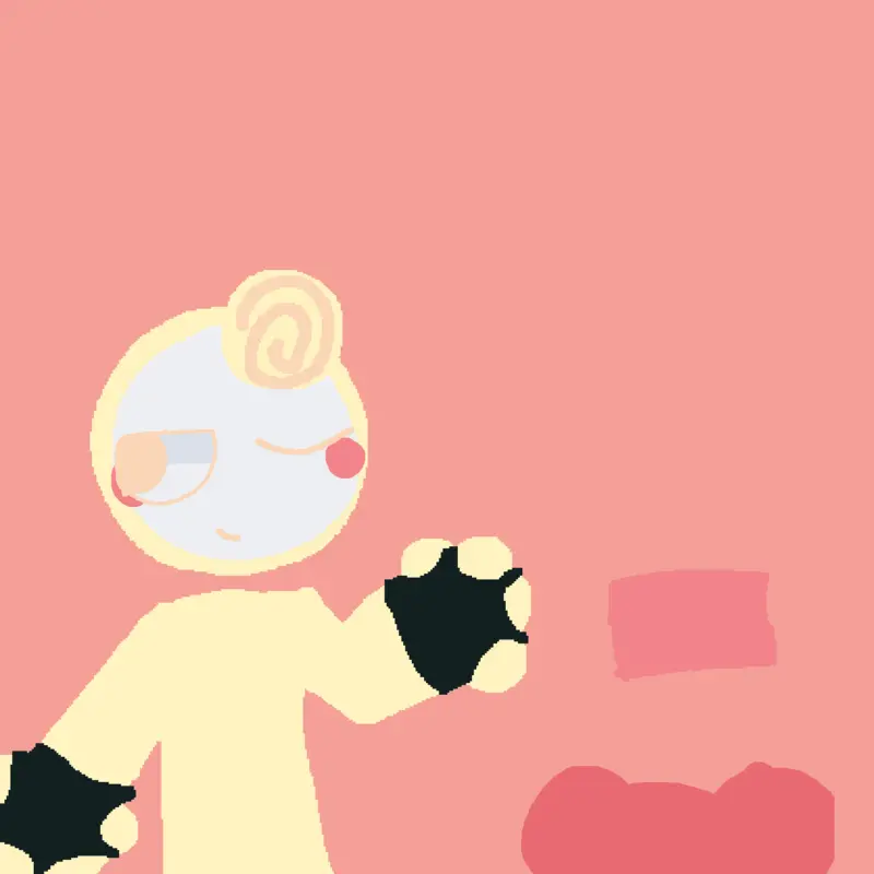 Game by @strawberrychan4464