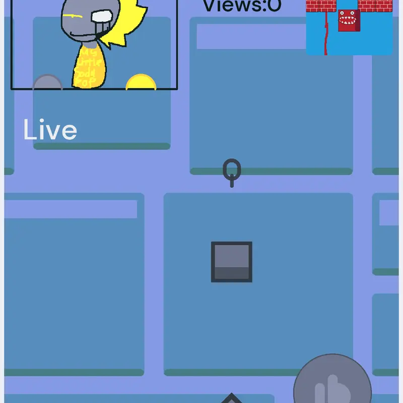 Game by @LighytyParasiticKillerr