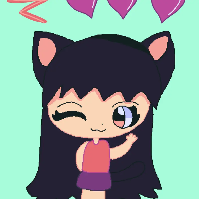 Game by @Bellinha__Tigra