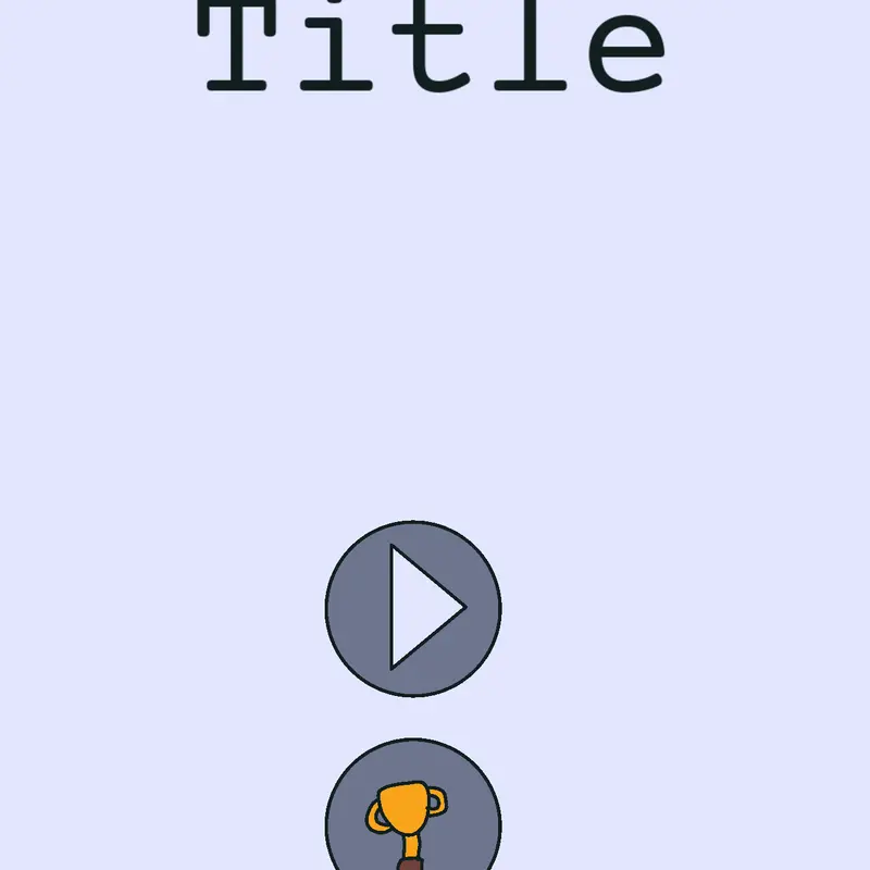 Game by @PippyWozHere
