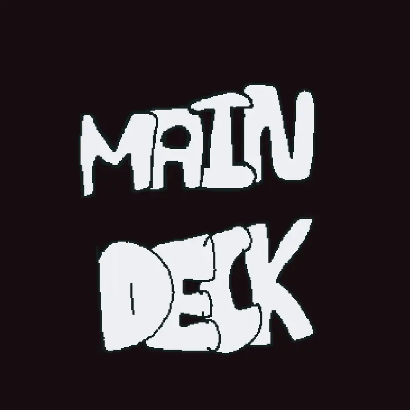 Game by @printeddecks