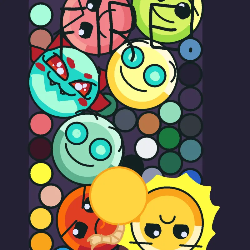 Game by @ash33