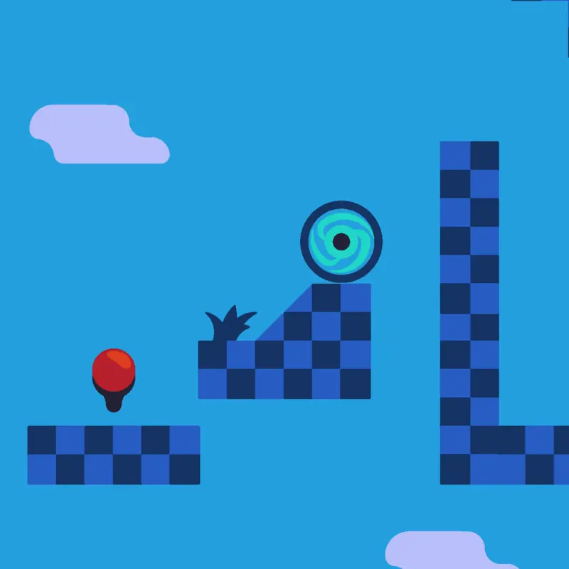 Golf Remade by @GonzaTVGames