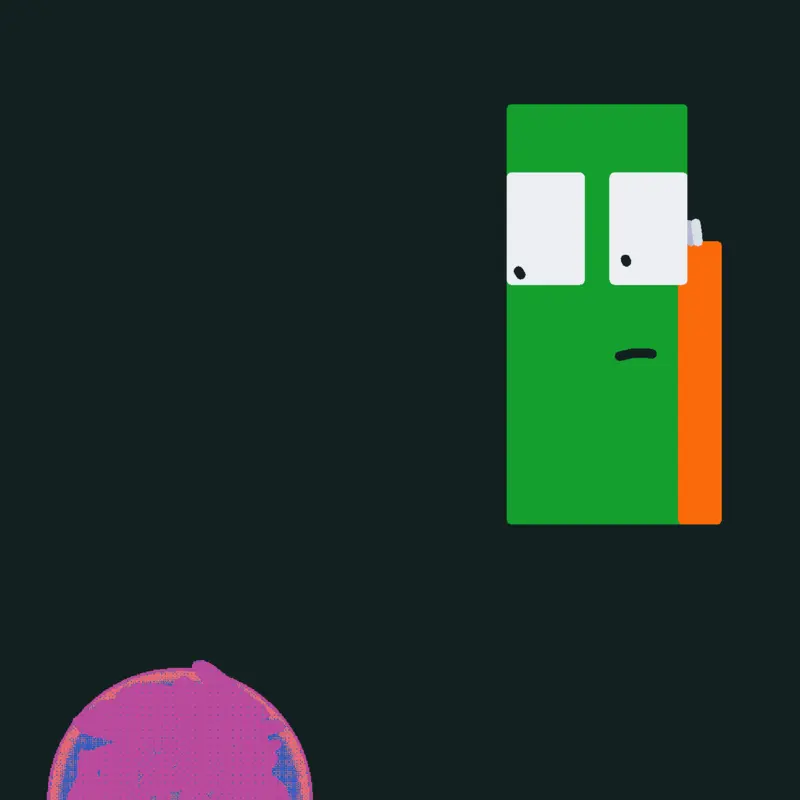 Game by @cocobenja