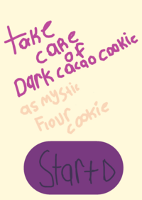 Take care Of crk!