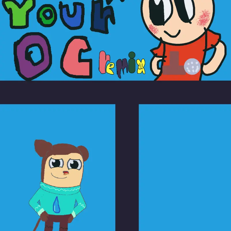 Yay by @oxry-design-productions