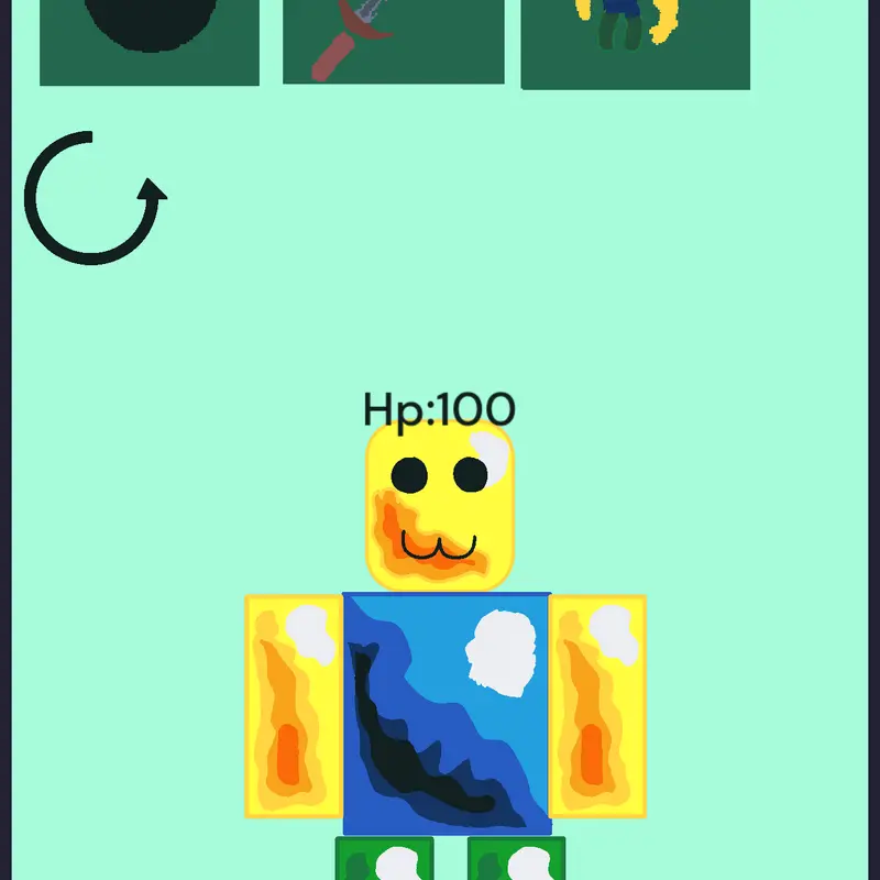 Game by @gabriel029294
