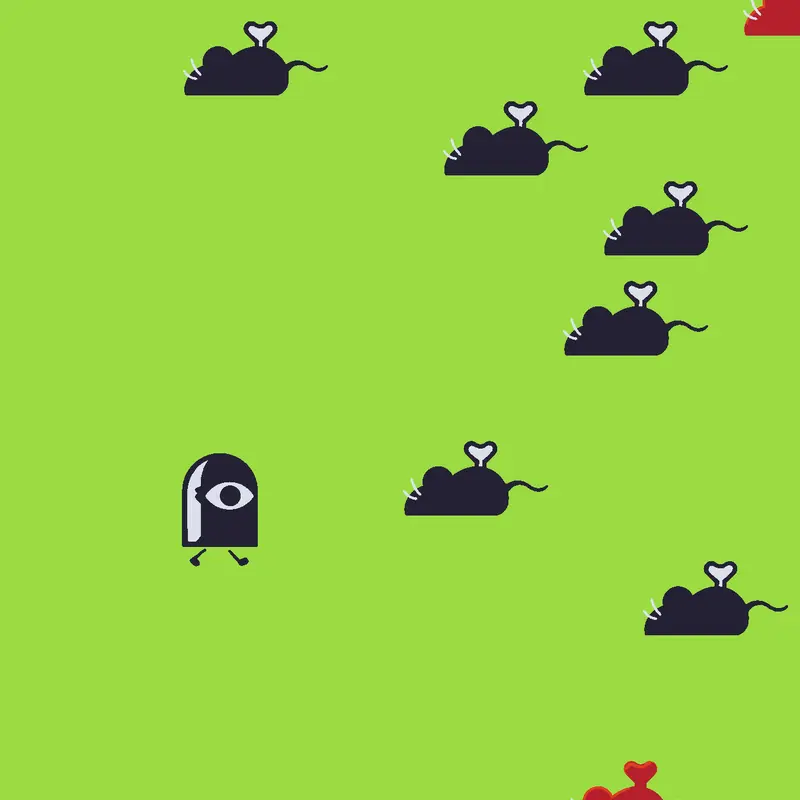Game by @slimeh