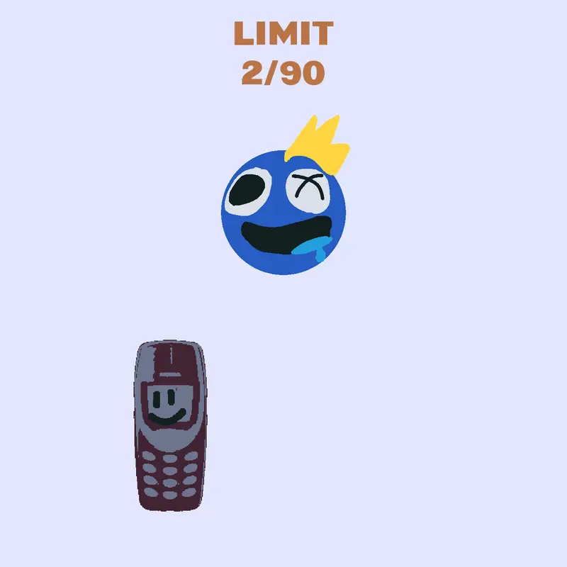 Game by @nokia3310