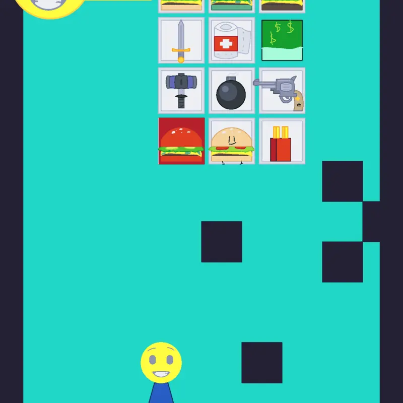 Game by @alpi5895