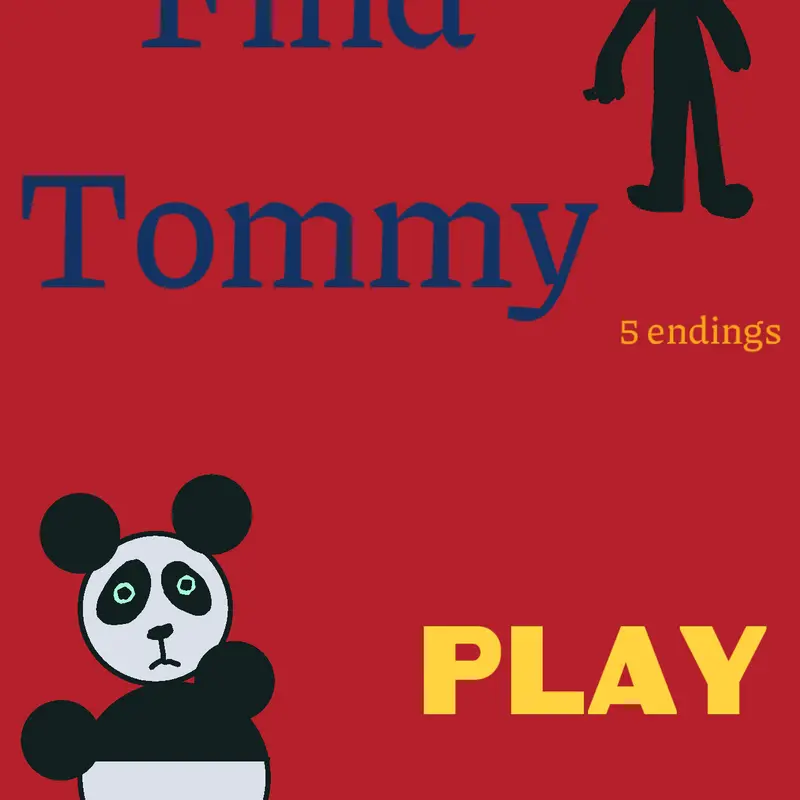 Game by @cuteCZpanda
