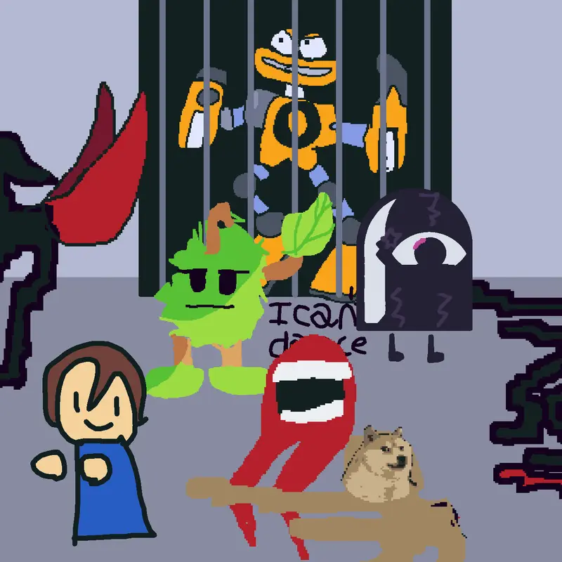 Game by @-_Hello_neighbor_2_fan_-