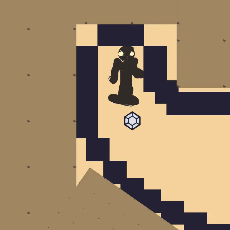 Game by @BondPeanut