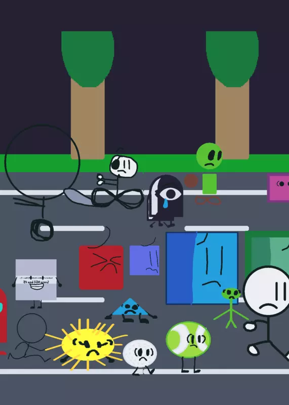 Game by @werfter
