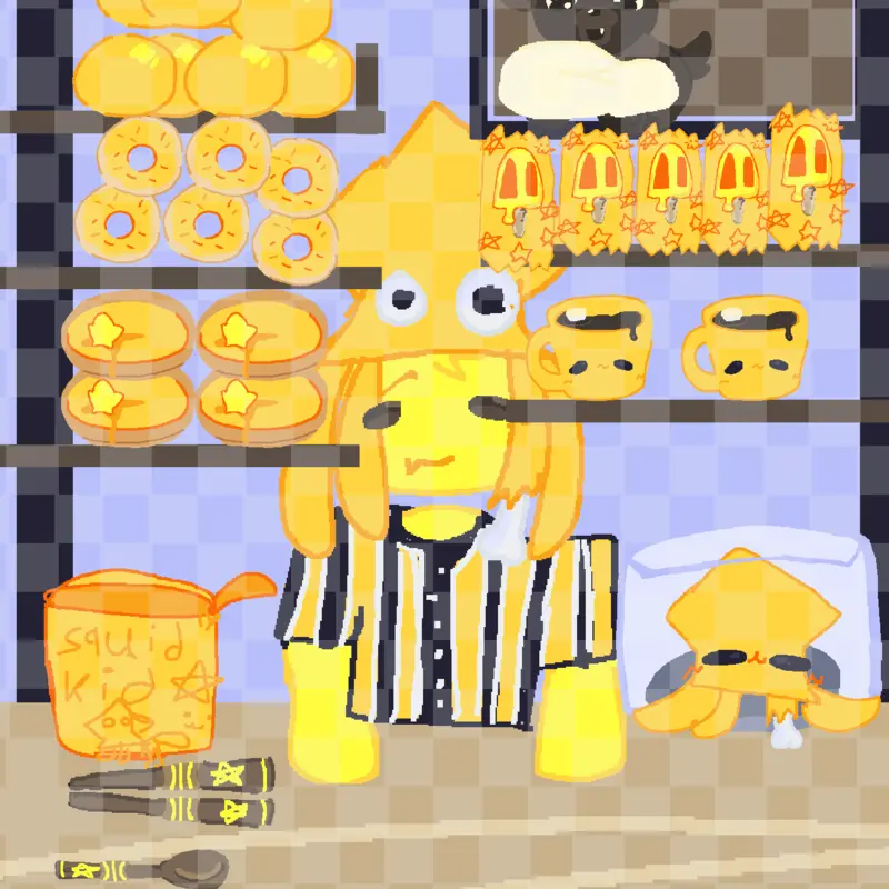 Game by @emojicat548