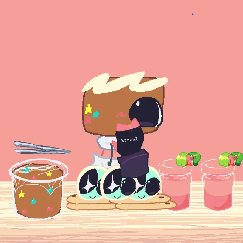 Game by @shampoo_loverXD