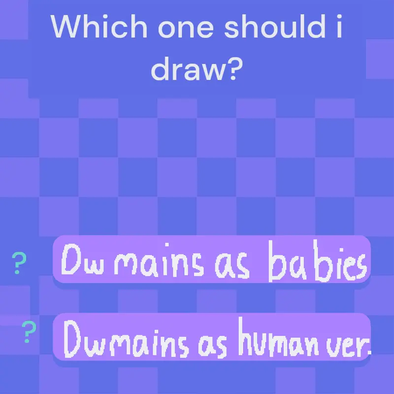Game by @Strawberrix