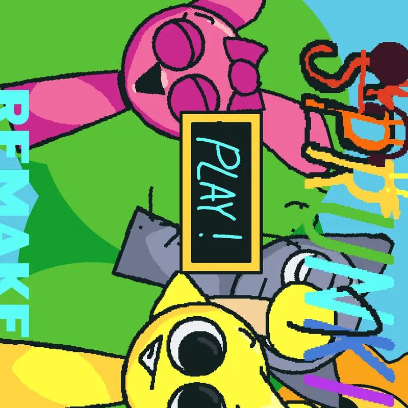 Game by @trays