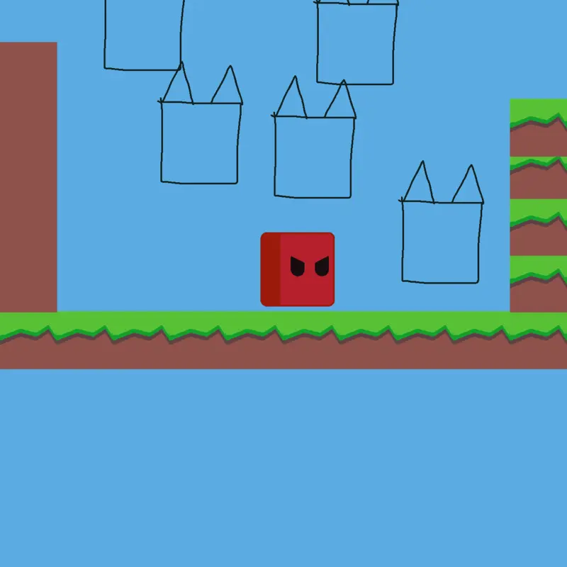Game by @Rasool_mhmd