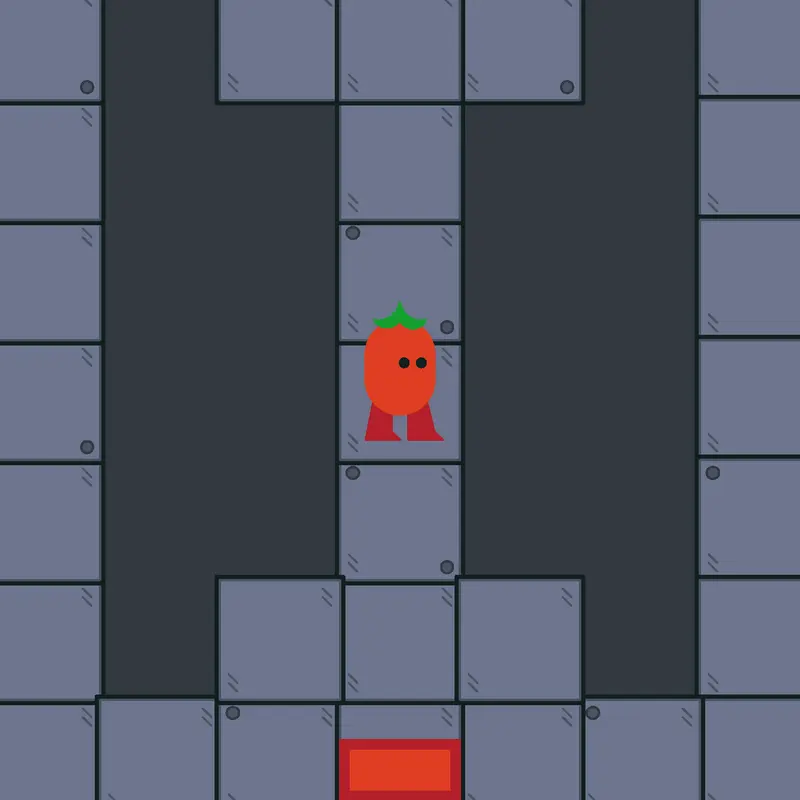 Game by @metaezii