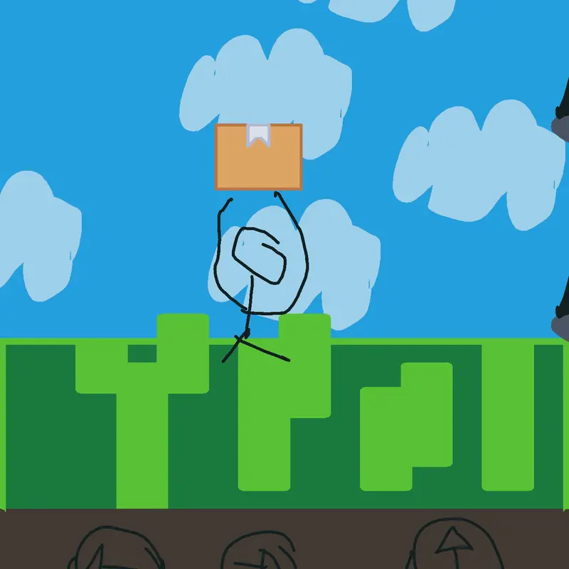 Game by @thecreeper100