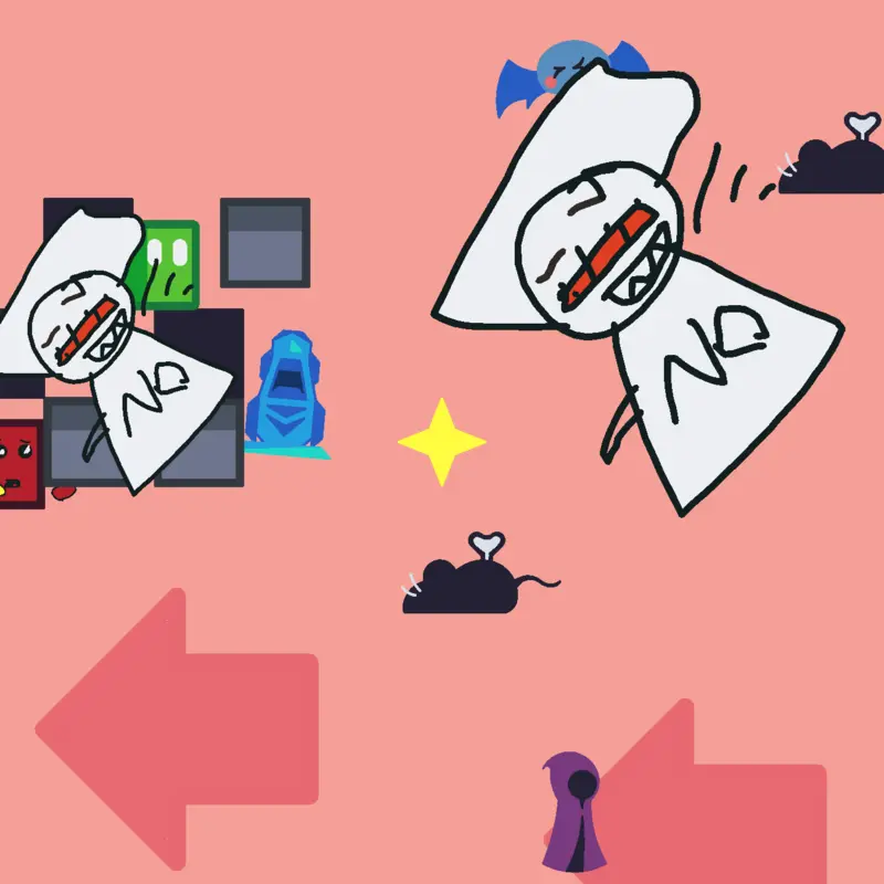 Game by @vegh