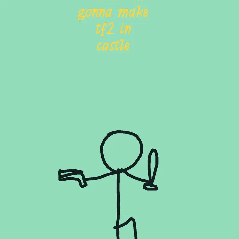 Game by @skiticel