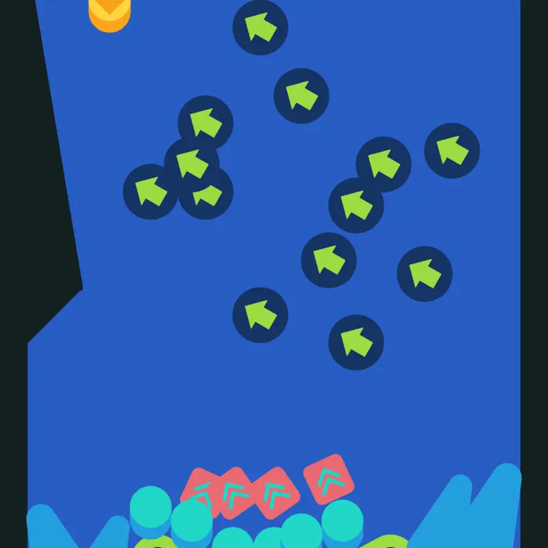 Game by @TRSHADOW