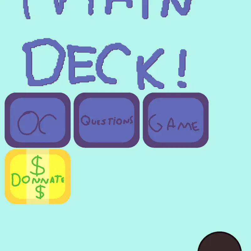 Game by @4B-Yayy_Cupc4k33