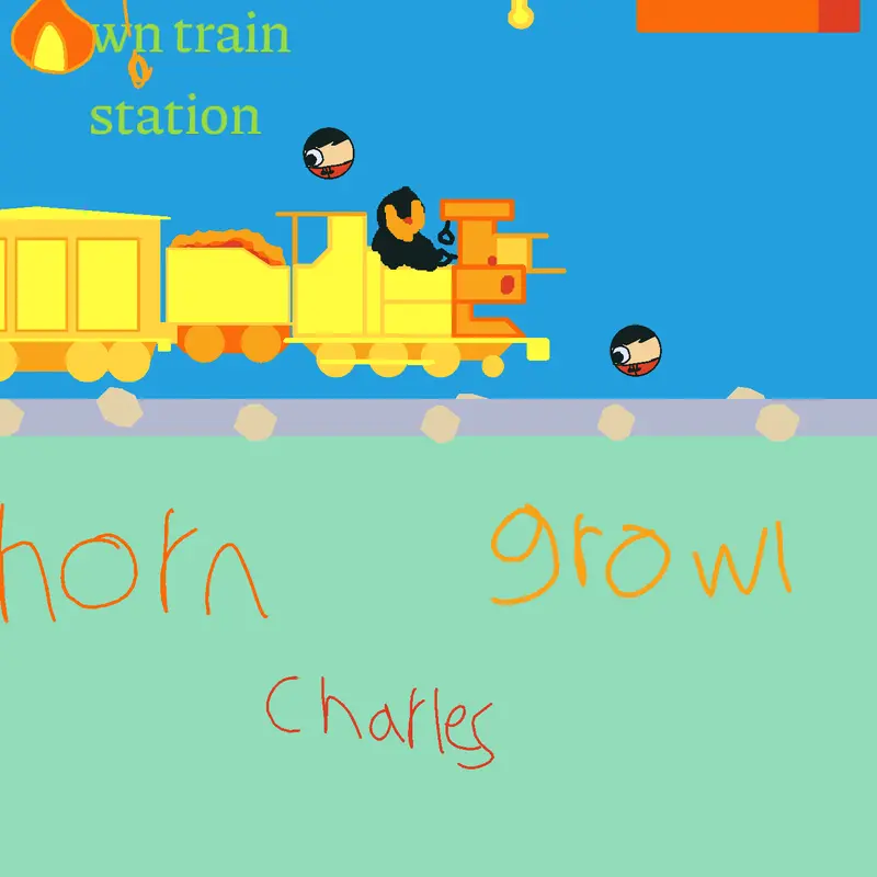 Game by @Bobbyss