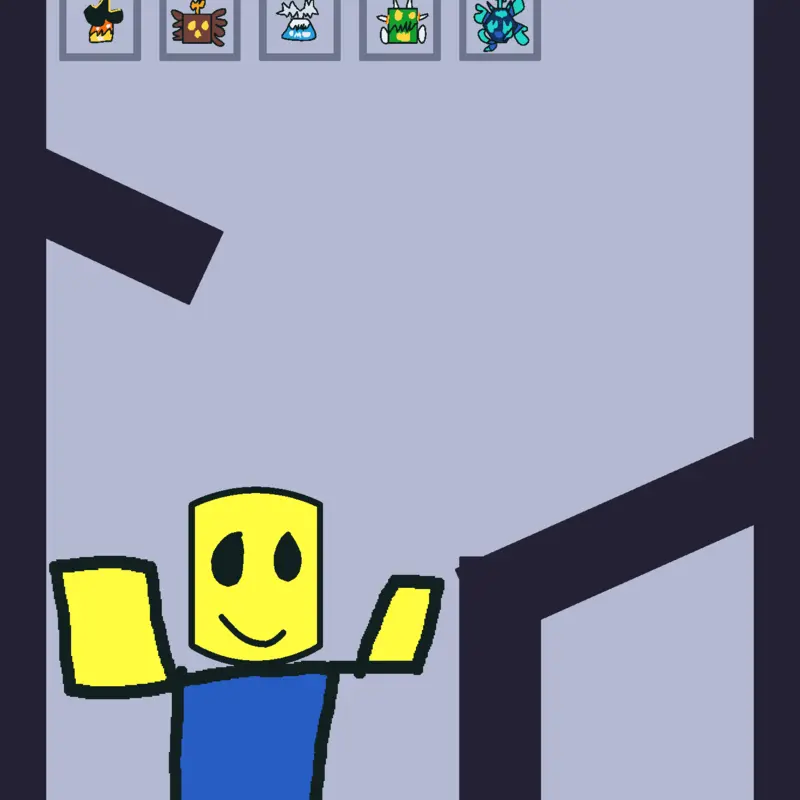 Game by @vloggerboyjiro
