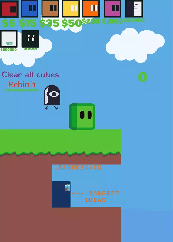 Game by @Jelly_Boi