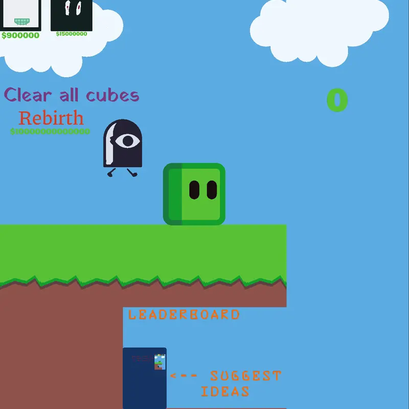 Game by @Jelly_Boi