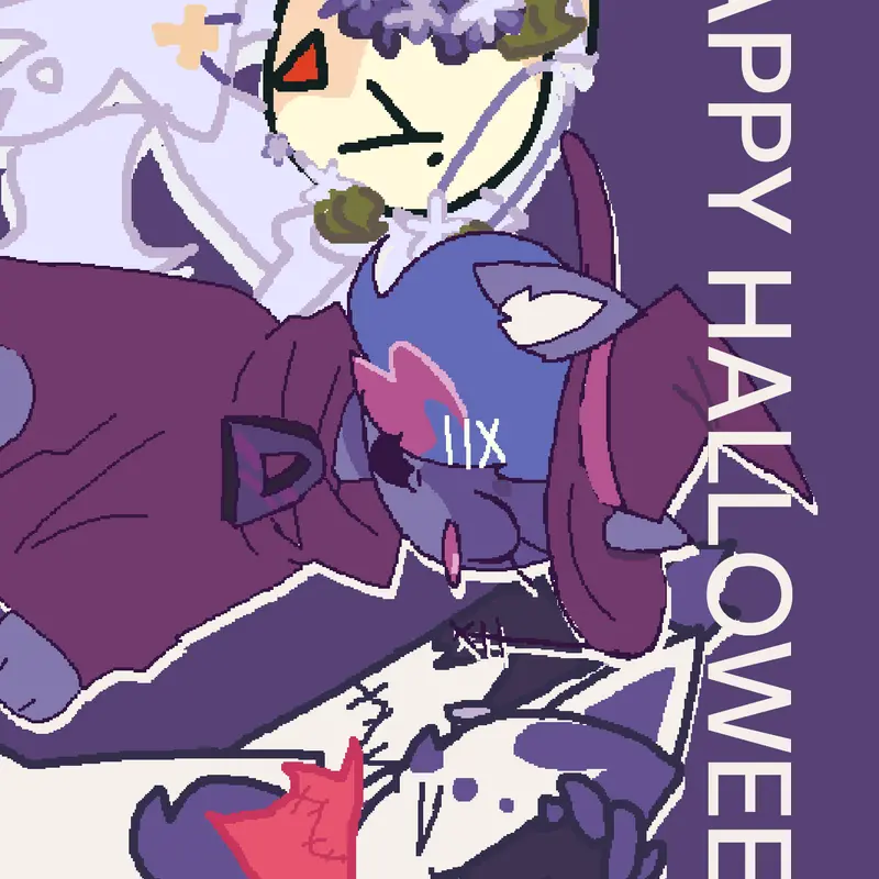 Game by @-_hi_star