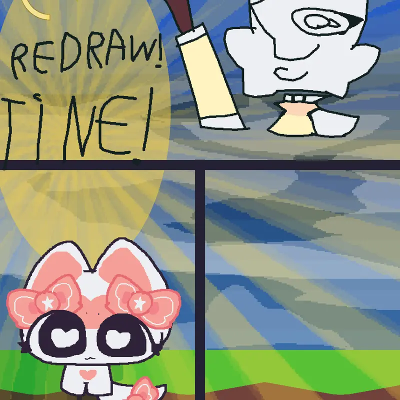 Game by @creamiimilk_00