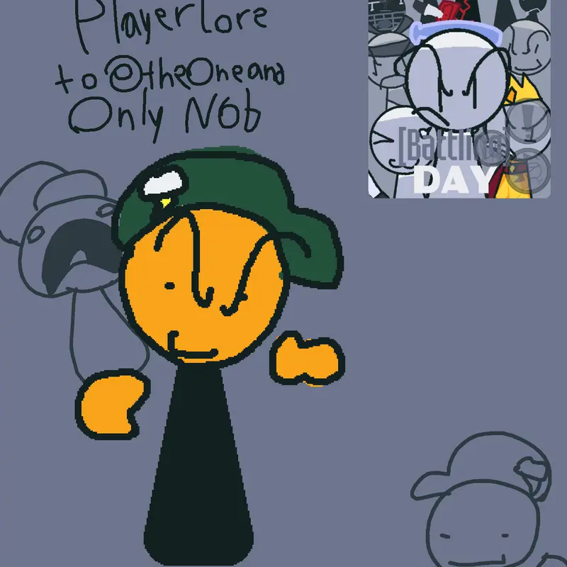 Game by @landonjworld