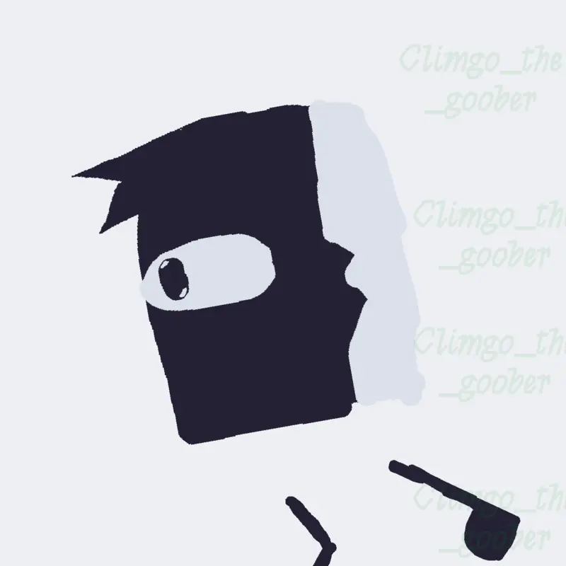 Game by @Climgo_the_goober
