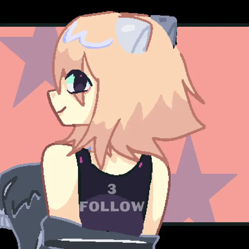Game by @helloitty