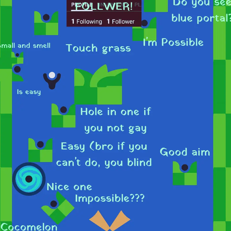 Game by @imp_ster