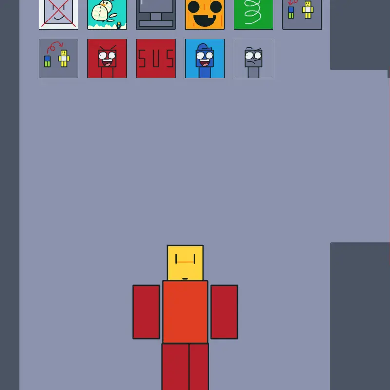 Game by @Wisteric