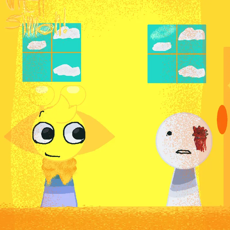 Game by @Smidgit
