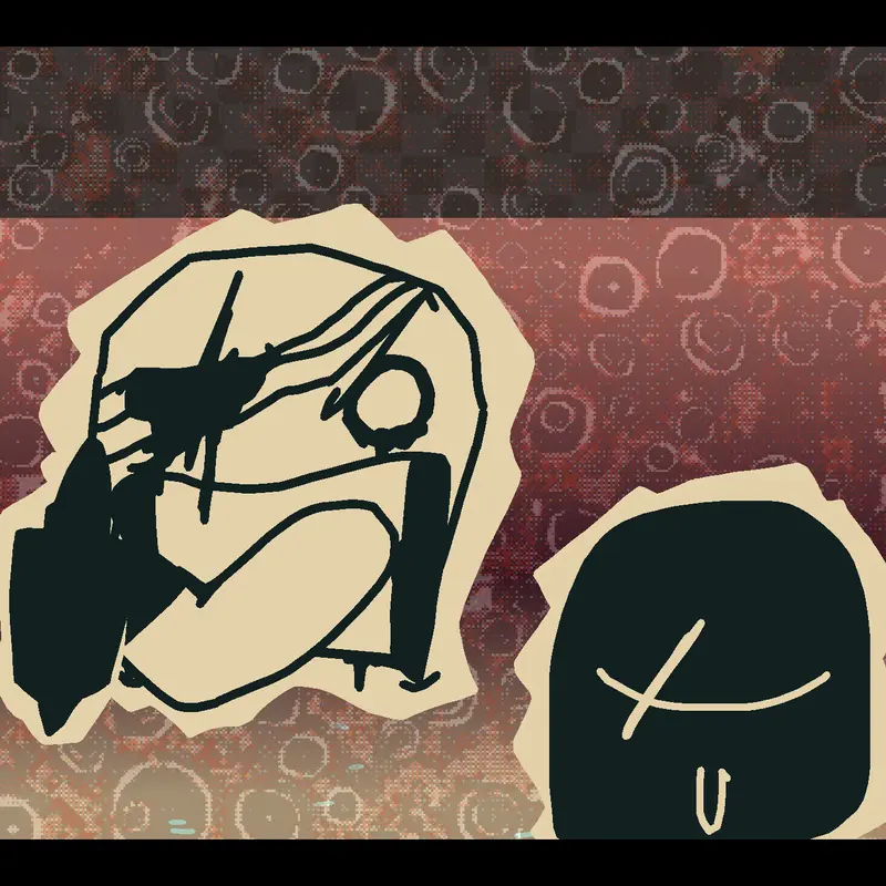 Game by @endlesssawman