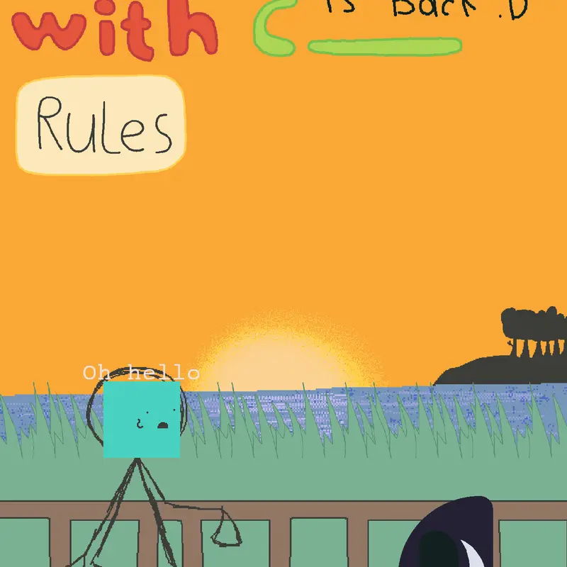 Game by @am_just_a_normal_person