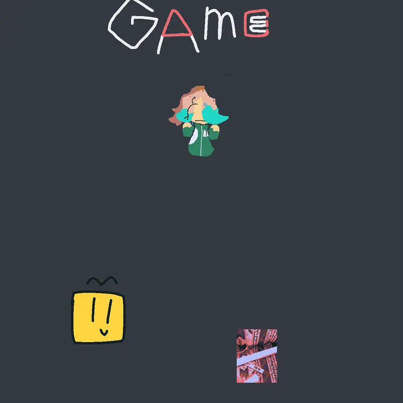 Game by @paintE